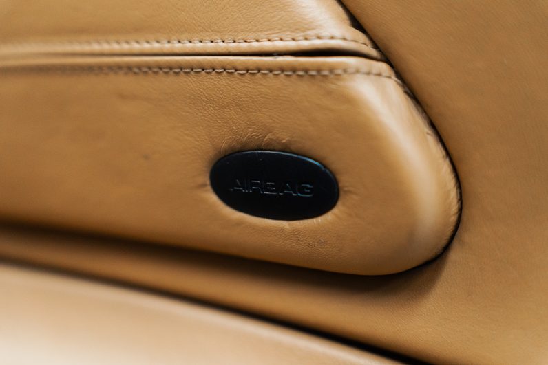 
								Porsche 911 Carrera Cabrio (996) full									