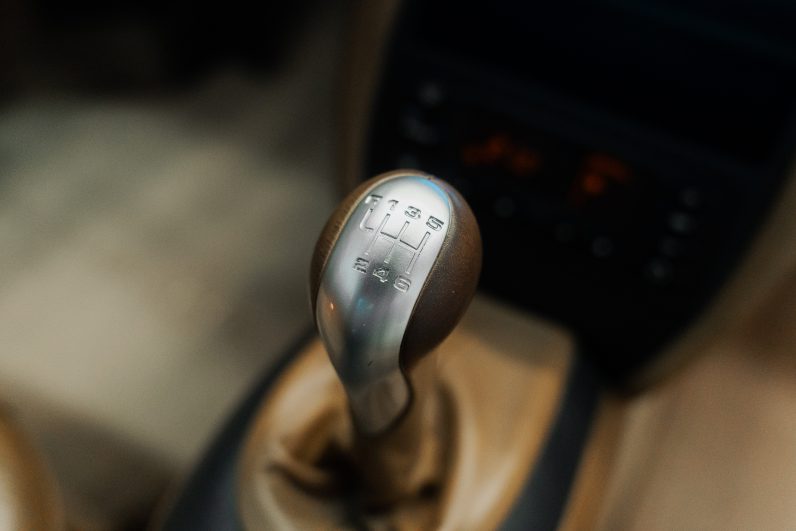 
								Porsche 911 Carrera Cabrio (996) full									