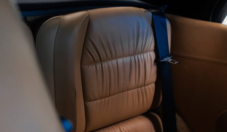 
								Porsche 911 Carrera Cabrio (996) full									